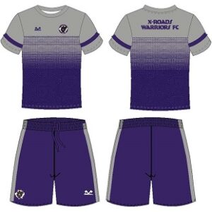 X-Roads Training Kit